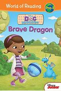 Doc Mcstuffins: Brave Dragon