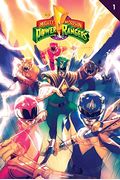 Mighty Morphin Power Rangers, Vol. 1