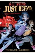 Volume 1: The Scare School