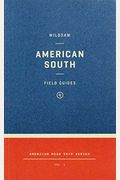 Wildsam Field Guides: American South