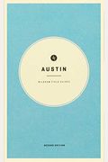 Wildsam Field Guides: Austin