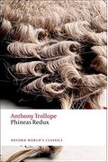 Phineas Redux (Oxford World's Classics)