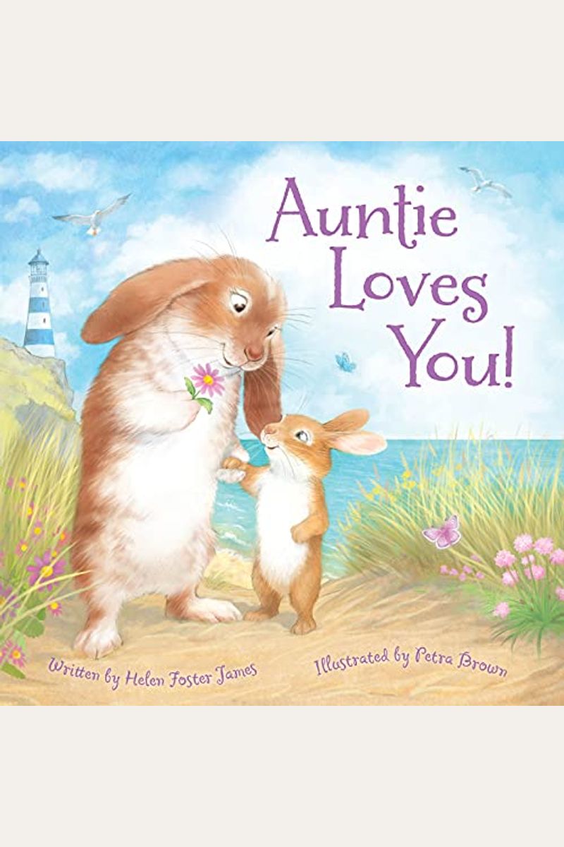 Auntie Loves You!