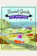 Travel Guide For Monsters