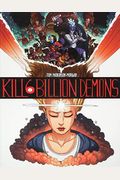 Kill 6 Billion Demons, Book 1