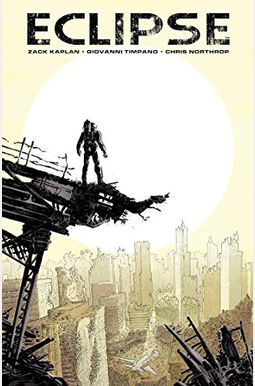 Eclipse Volume 1 Eclipse Volume 1