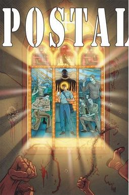 Postal, Volume 5 Postal, Volume 5