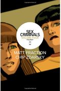 Sex Criminals Volume 4: Fourgy!