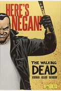 The Walking Dead: Here's Negan