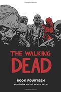 The Walking Dead Book 14