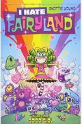I Hate Fairyland Volume 3: Good Girl