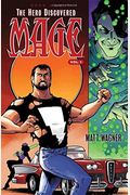 Mage Book One: The Hero Discovered Part One (Volume 1)