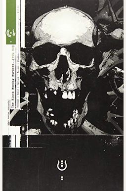 The Black Monday Murders Volume 2 The Black Monday Murders Volume 2