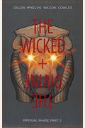Wicked + The Divine Volume 6: Imperial Phase Ii