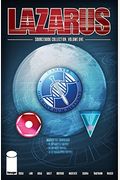 Lazarus: Sourcebook Collection Volume 1
