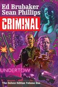 Criminal Volume 3: The Dead And The Dying