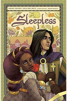 Sleepless Volume 1 Sleepless Volume 1