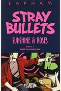 Stray Bullets: Sunshine & Roses Volume 1