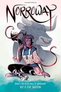 Norroway Book 1: The Black Bull Of Norroway