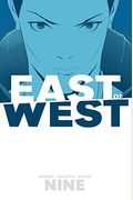 East Of West Volume 9