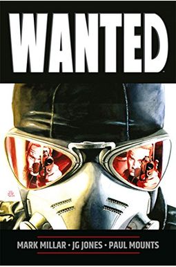 Wanted Wanted