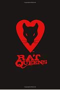 Rat Queens Deluxe Edition Volume 2