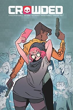 Crowded Volume 1 Crowded Volume 1