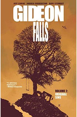 Gideon Falls Volume 2: Original Sins Gideon Falls Volume 2: Original Sins