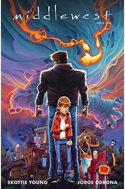 Middlewest Book One Middlewest Book One