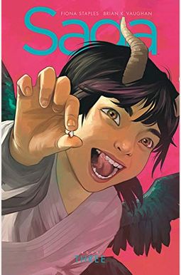 Saga, Vol. 3 Saga, Vol. 3