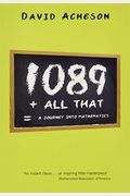 1089 And All That: A Journey Into Mathematics