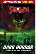 Spawn: Dark Horror