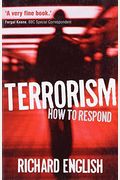 Terrorism: How To Respond
