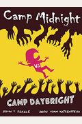 Camp Midnight, Volume 2: Camp Midnight Vs. Camp Daybright