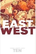 East Of West Volume 10