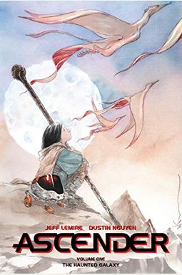 Ascender Volume 1 Ascender Volume 1