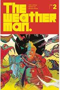 The Weatherman Volume 2