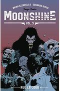 Moonshine Volume 3