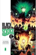 Black Science Premiere Hardcover Volume 3: A Brief Moment Of Clarity