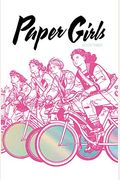 Paper Girls, Volume 3
