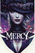 Mirka Andolfo's Mercy: The Fair Lady, The Frost, And The Fiend