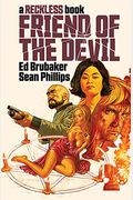 Friend of the Devil (a Reckless Book)