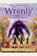 The Sorcerer's Shadow