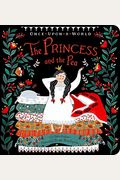 The Princess And The Pea (Once Upon A World)