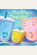 The Itsy Bitsy Dreidel