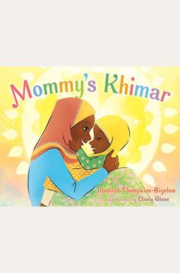 Mommy's Khimar Mommy's Khimar