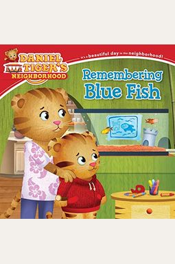 Remembering Blue Fish Remembering Blue Fish