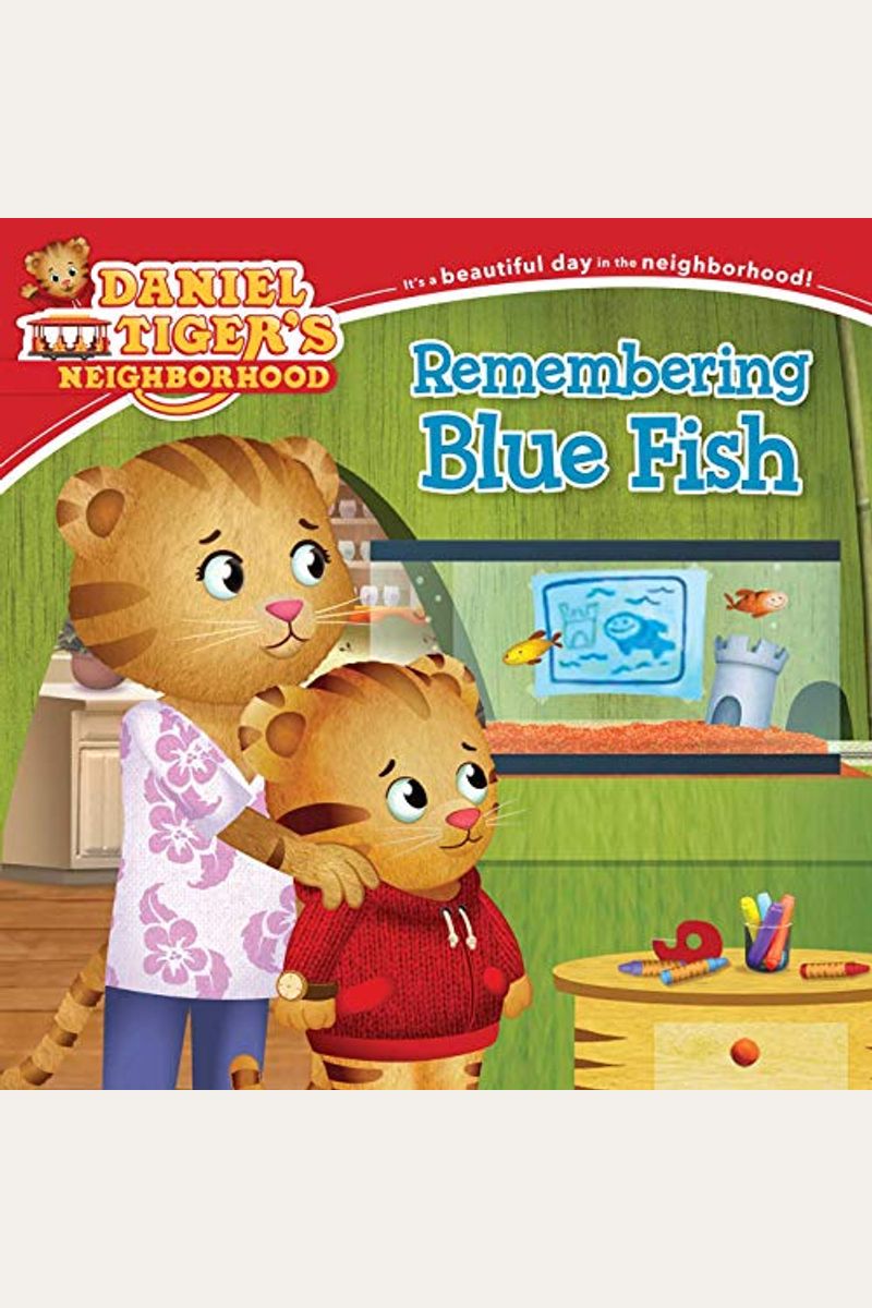 Remembering Blue Fish