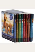 Marguerite Henry Stable Of Classics (Boxed Se