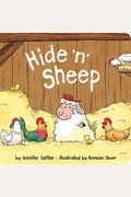Hide 'N' Sheep